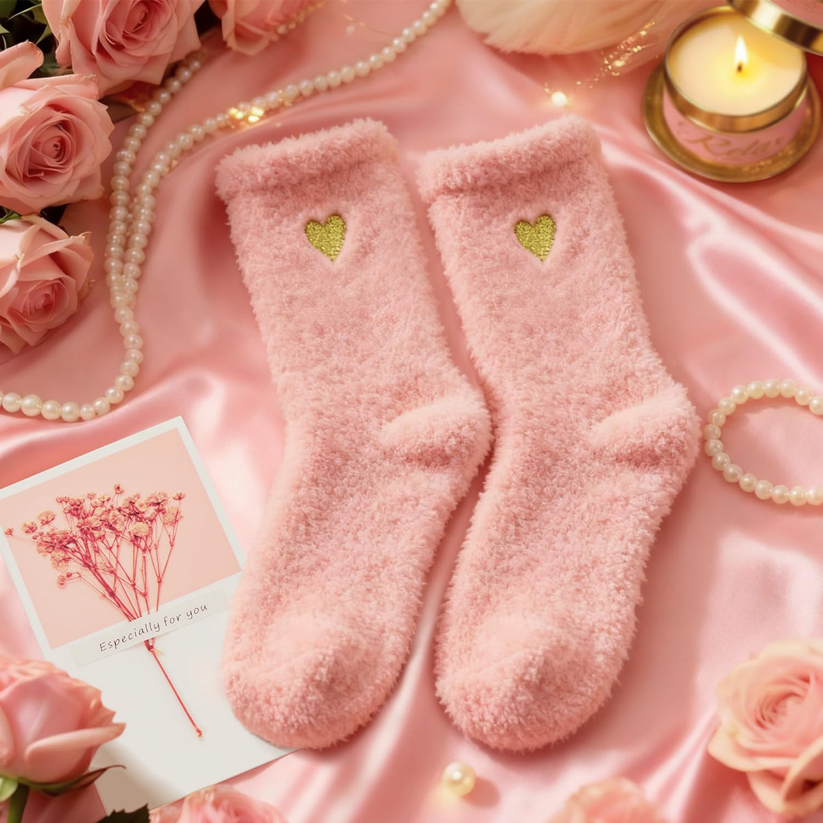 Self Care Spa Gifts Basket Y397771