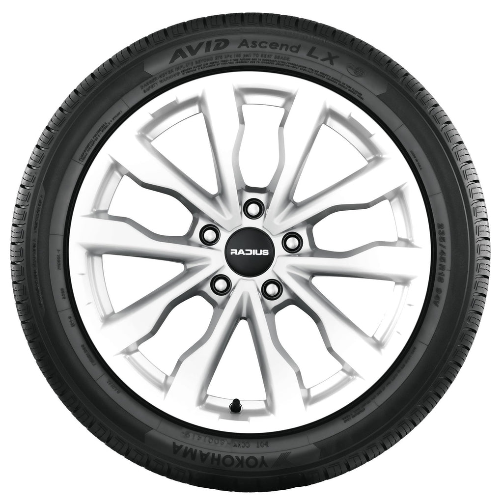 205/65R15 94H Tire X234