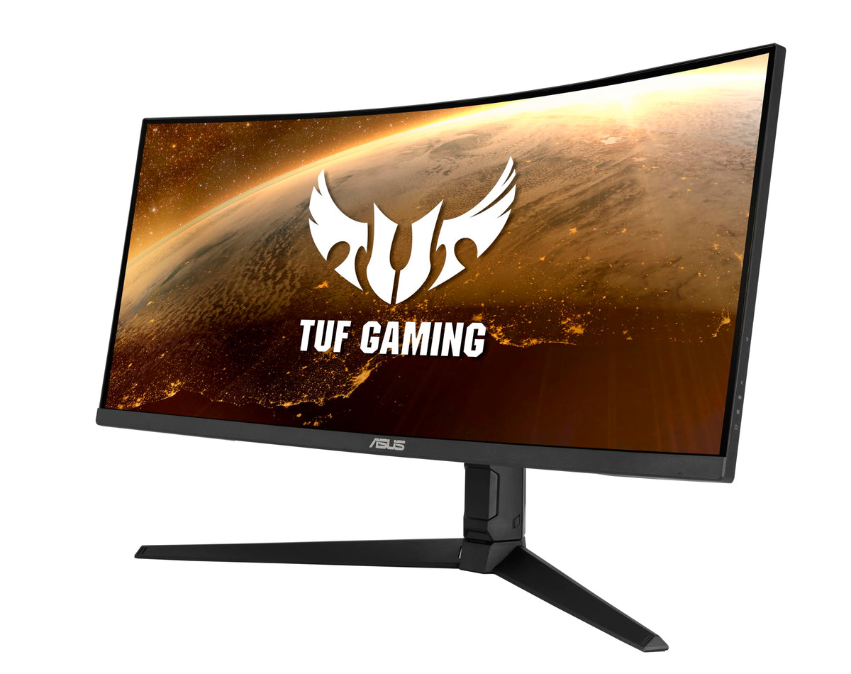 34 Inch 1440p 165Hz Ultrawide HDR Gaming Monitor D405