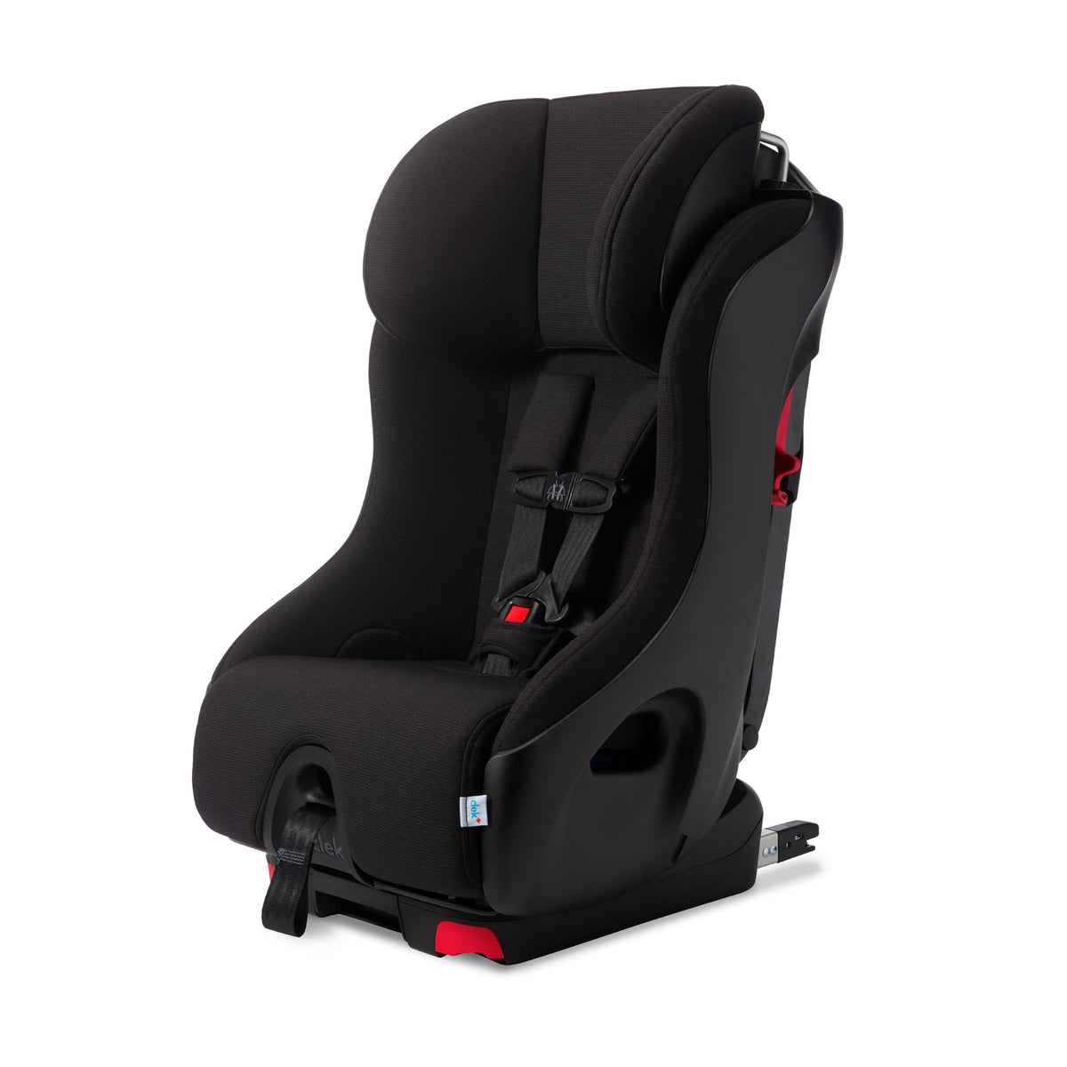 Convertible Car Seat with Adjustable Headrest and Reclining Design E6518