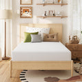 8 Inch Full Memory Foam Mattress R768070