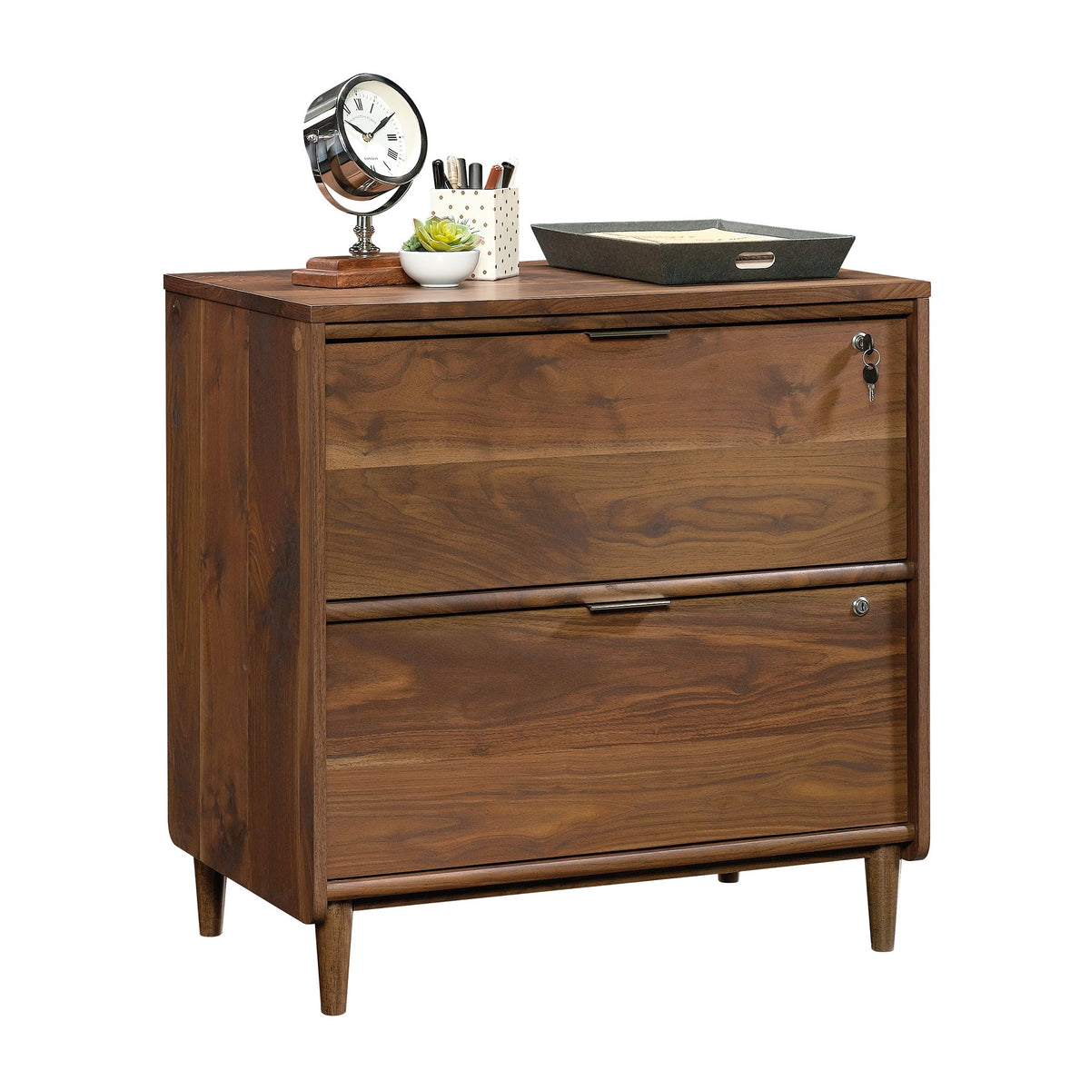 Lateral File, Grand Walnut Y387698
