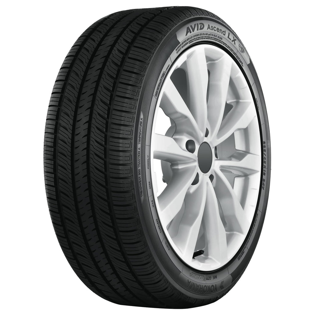 205/65R15 94H Tire X234