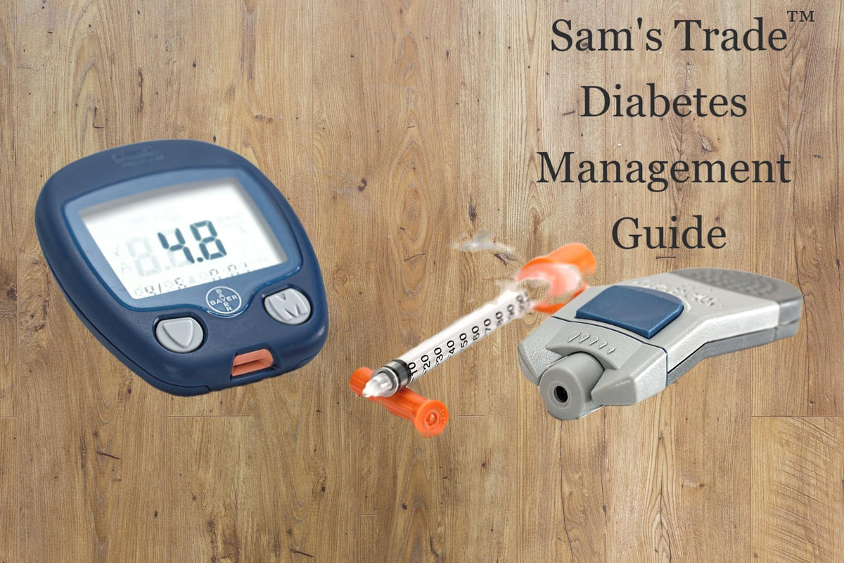 Blood Glucose Test Strips 100 Count 3 Pack Z671
