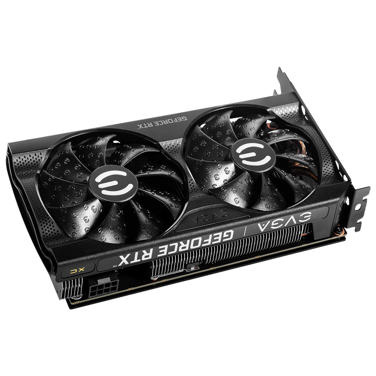 GeForce RTX 3060 Ti 8GB GDDR6 Graphics Card Y460