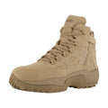 Desert Tan Composite Toe Sidezipper Tactical Boots M64323