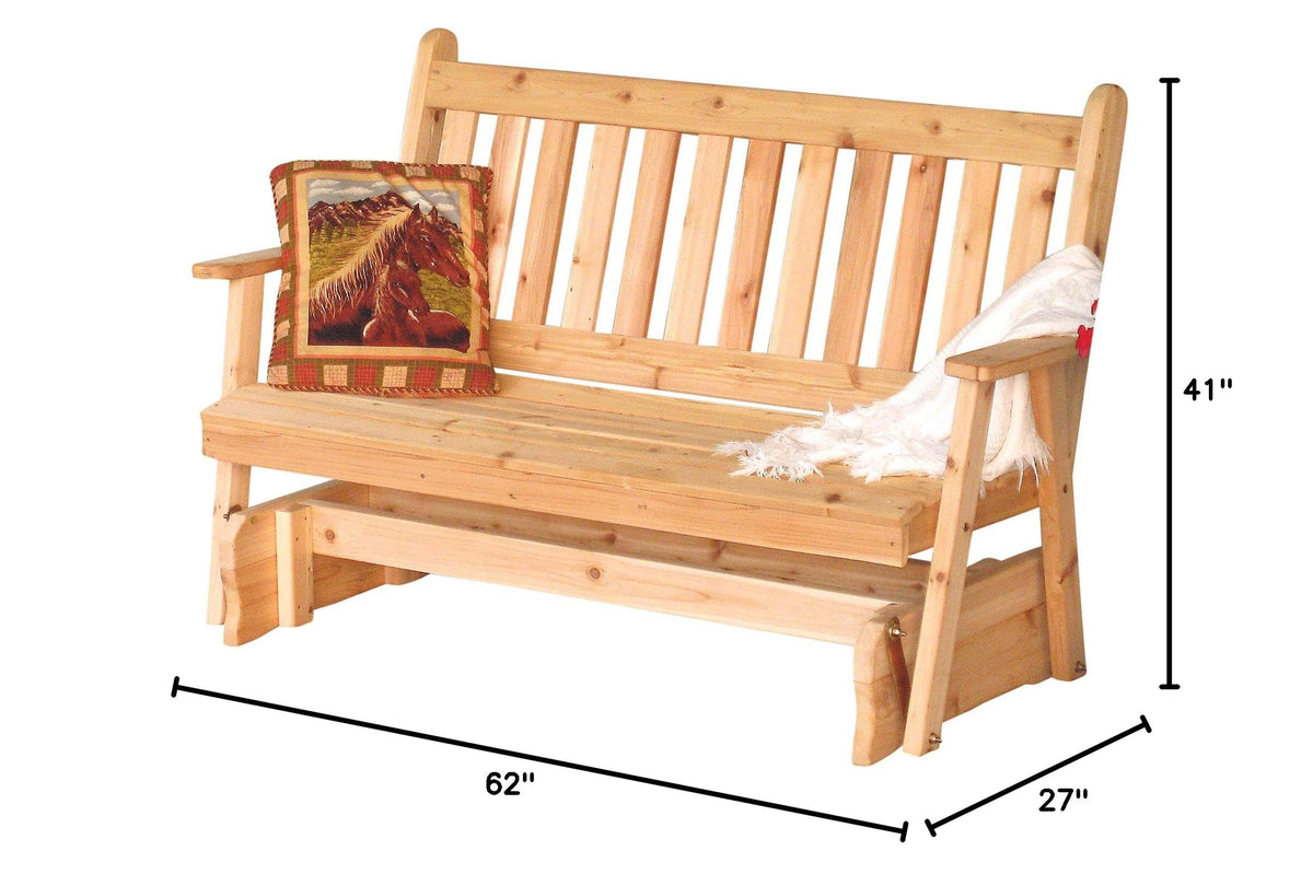 Cedar Glider K9645