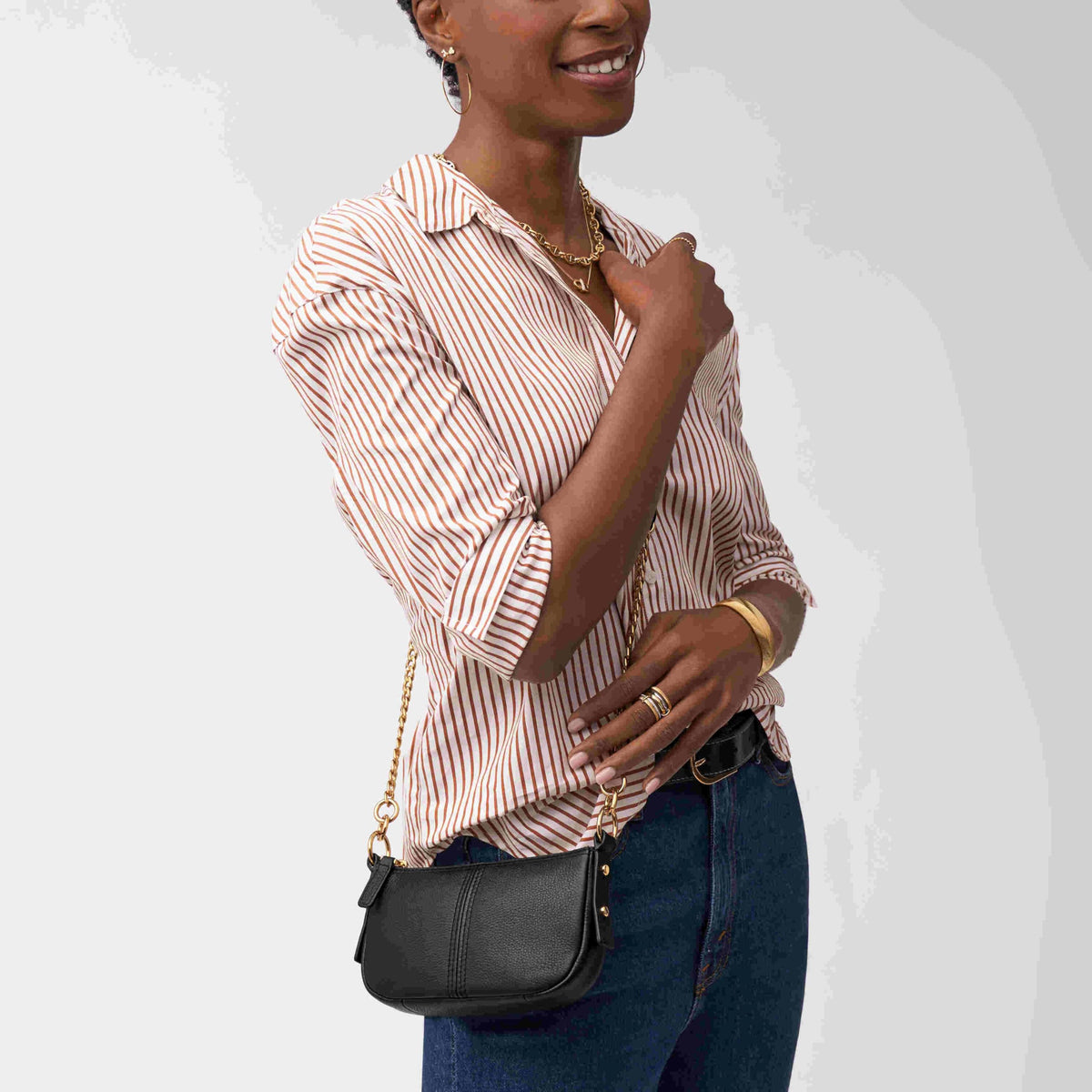 Mini Crossbody Bag J95028