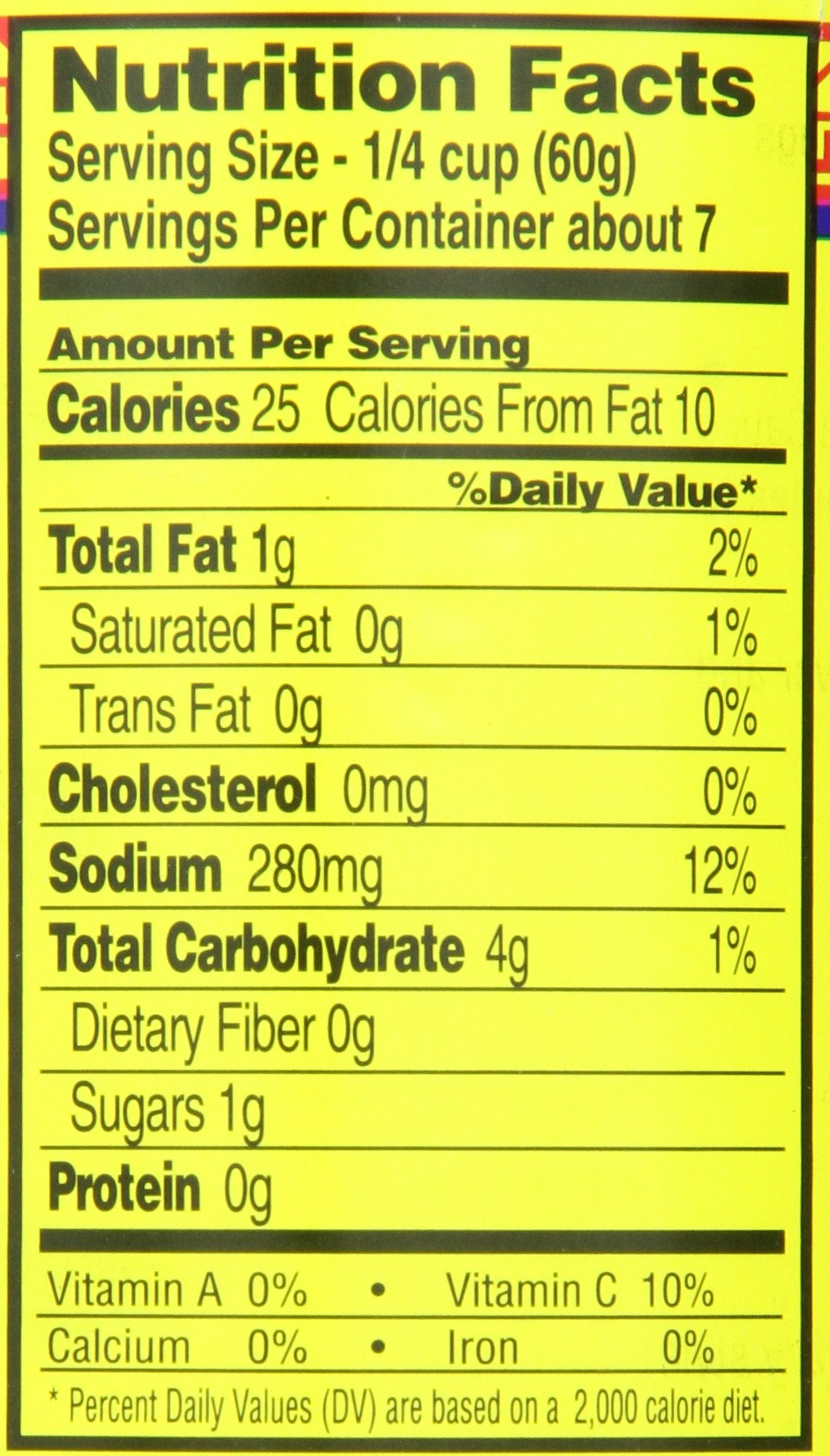 Green Chile Enchilada Sauce, Medium, 15 Ounce (Pack of 12) Y47074