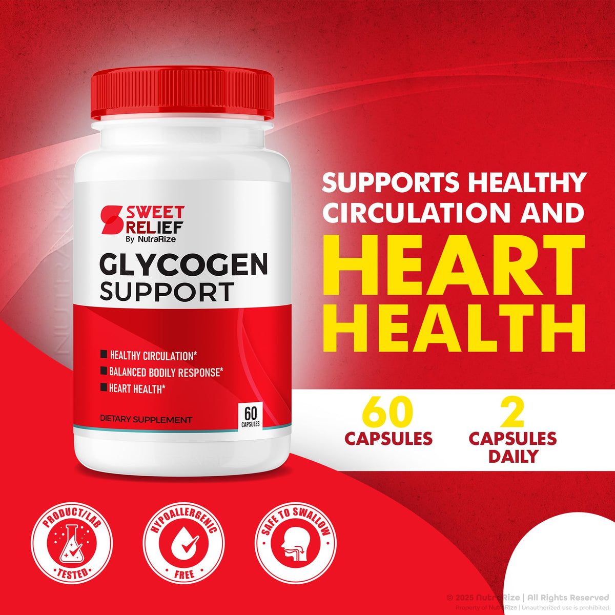 60 Capsules E60811