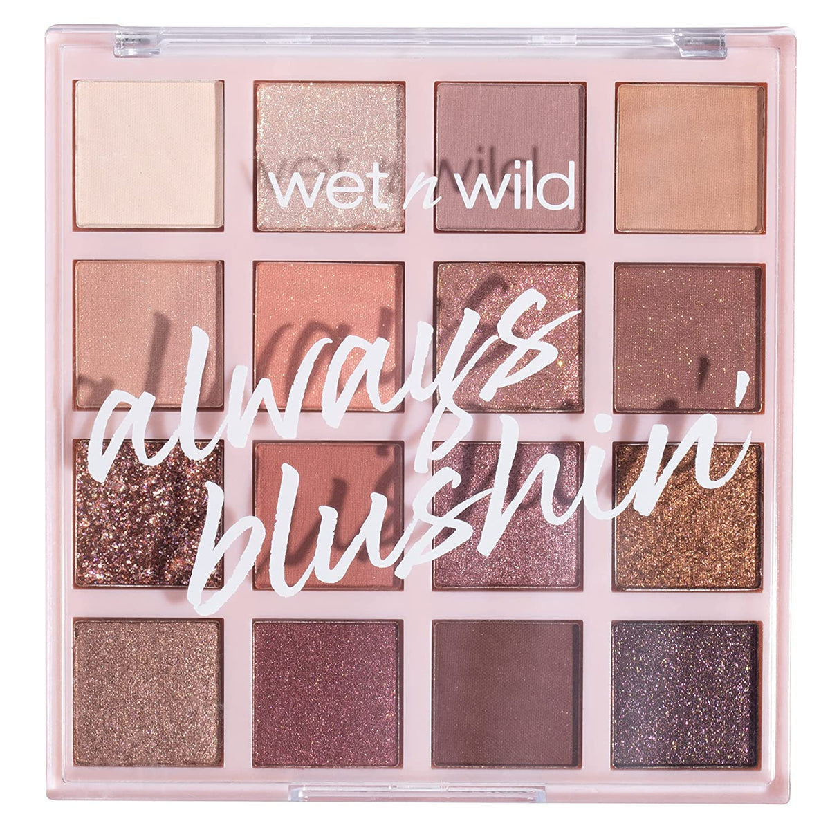 Blushin' Palette C3268