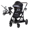 Single to Double Modular Stroller I202598