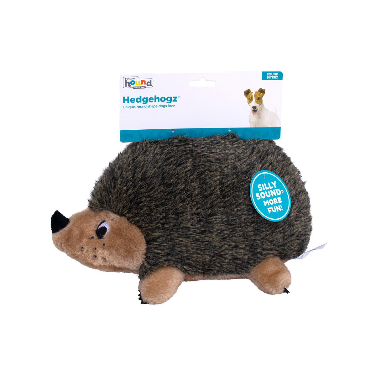 Plush Dog Toy O881
