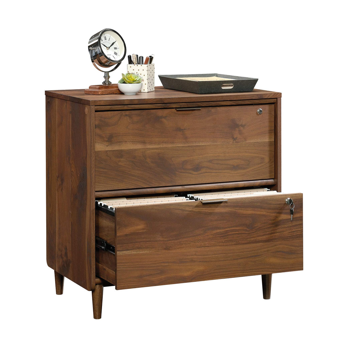 Lateral File, Grand Walnut Y387698