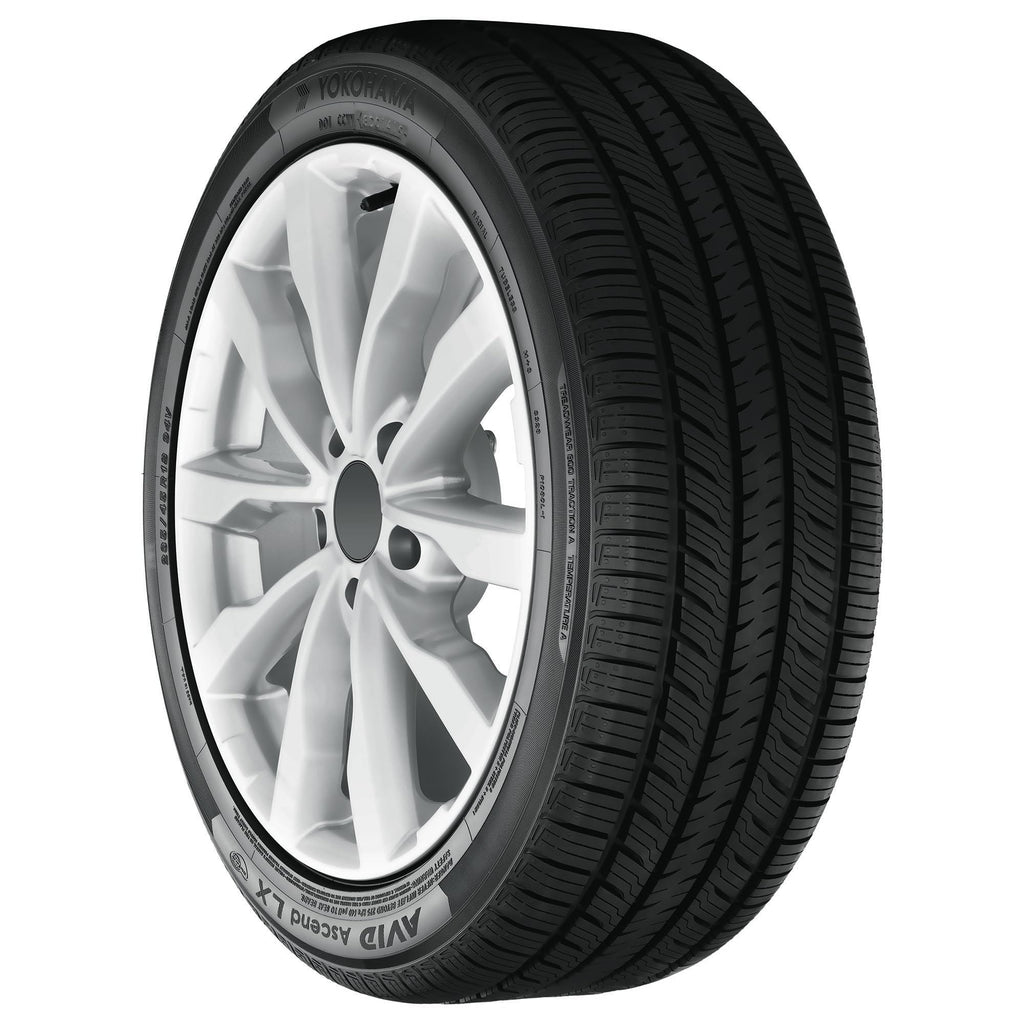 205/65R15 94H Tire X234