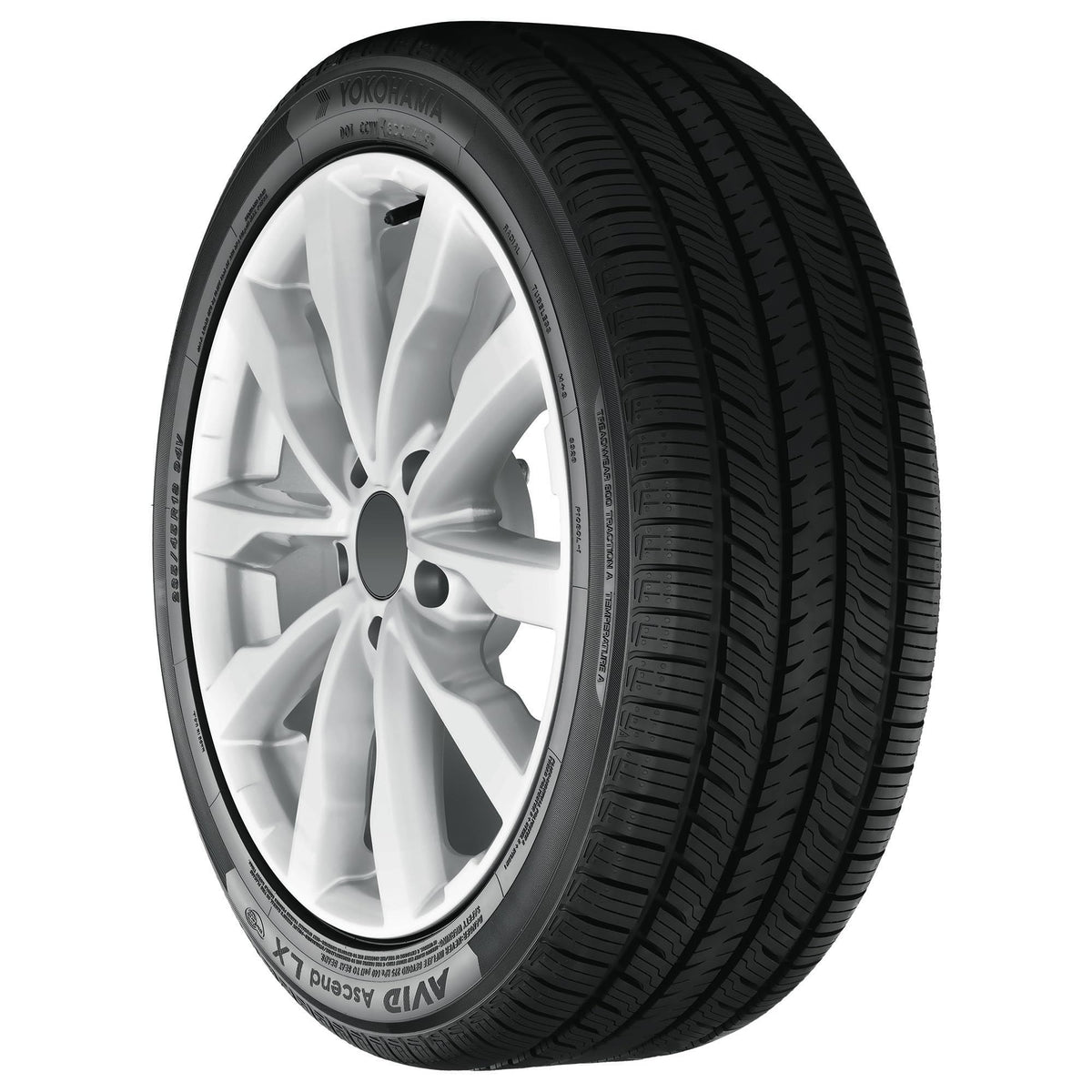 205/65R15 94H Tire X234
