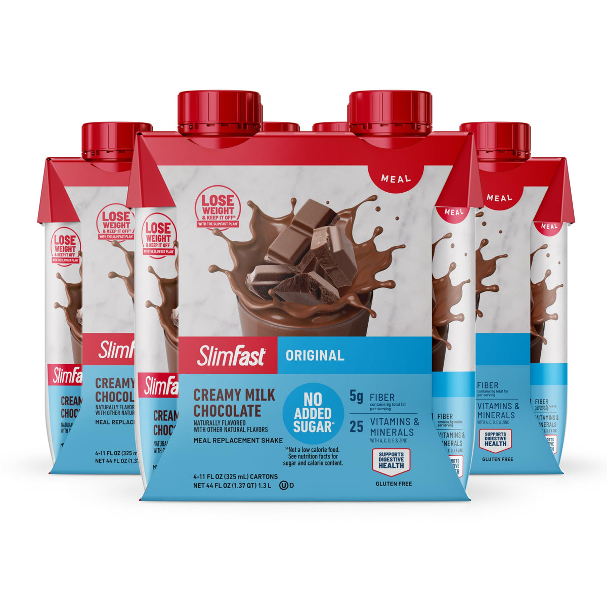 Meal Replacement Shake 11 Fl. Oz 12 Count G173667
