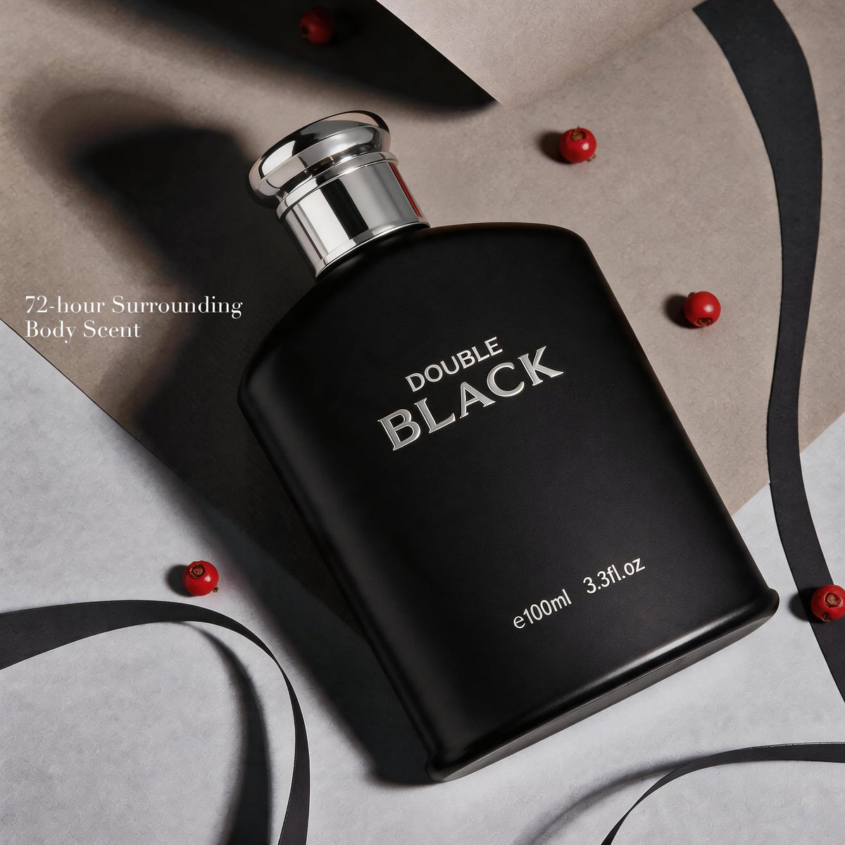 Double Black Eau de Toilette 3.3 fl oz T381361