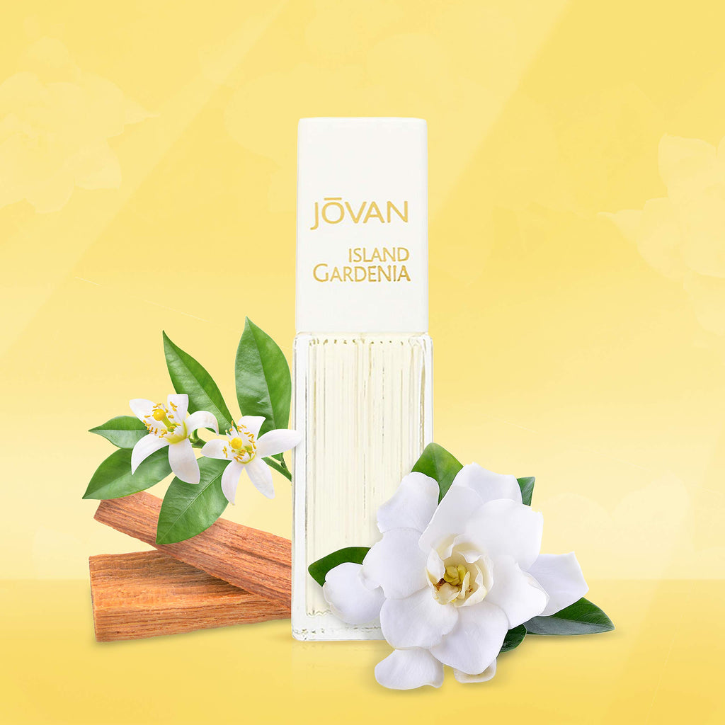 Gardenia Eau de Cologne Spray 1.5 fl oz F43680