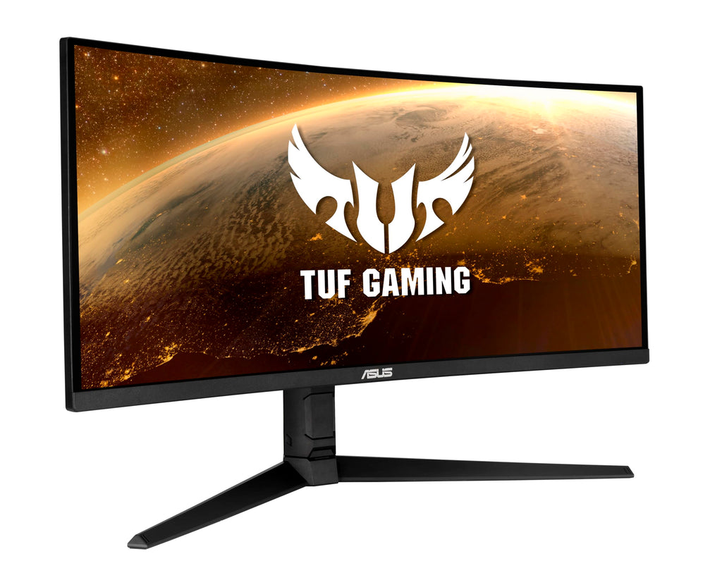 34 Inch 1440p 165Hz Ultrawide HDR Gaming Monitor D405