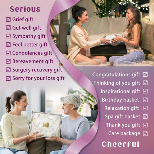 11 Pc Gift Baskets R4294