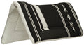 Contoured Acrylic Horse Saddle Pad Q2368