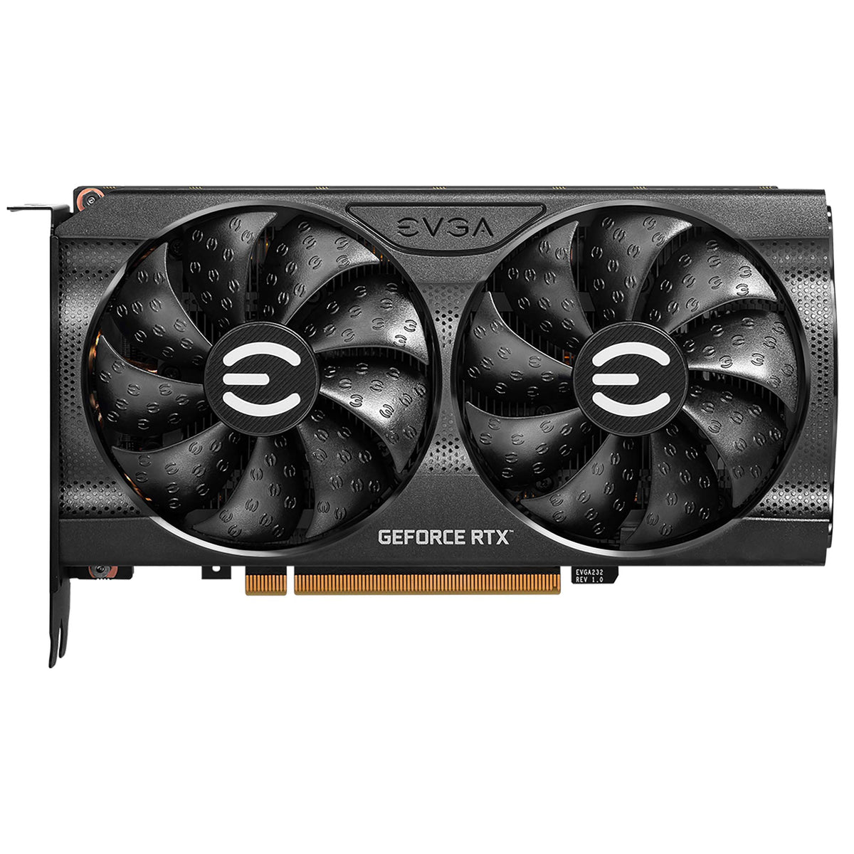 GeForce RTX 3060 Ti 8GB GDDR6 Graphics Card Y460