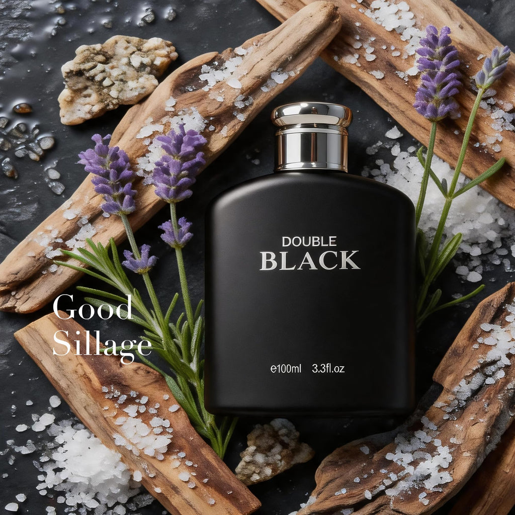 Double Black Eau de Toilette 3.3 fl oz T381361