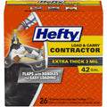 42 Gallon 3.0 Mil Trash Bags M78230