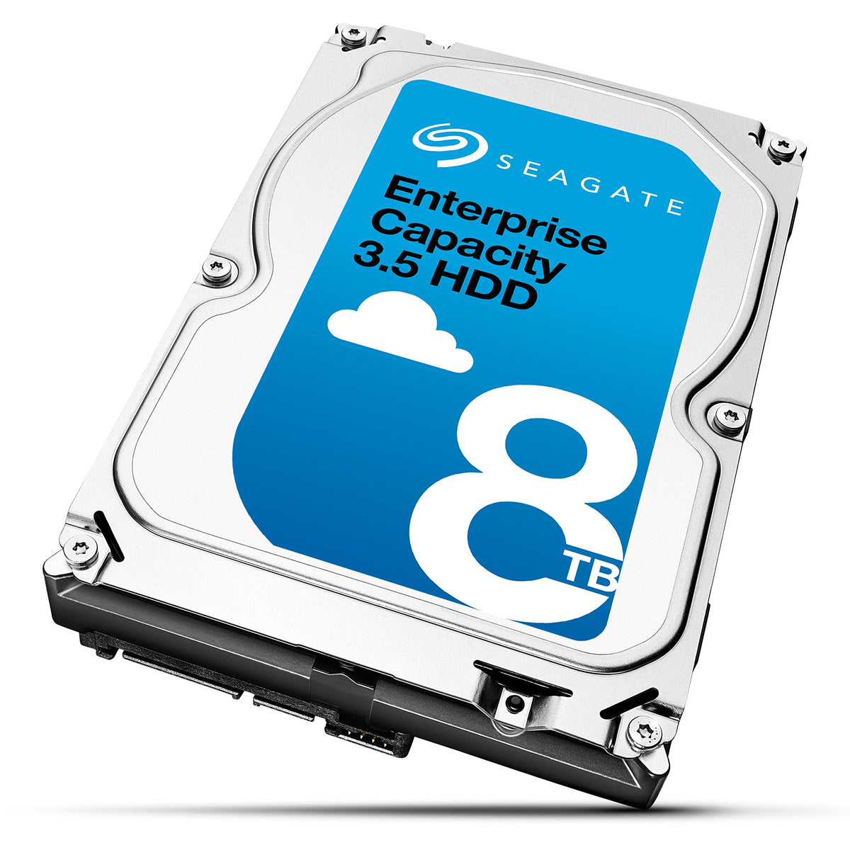 8TB 3.5 Internal Hard Drive I36247
