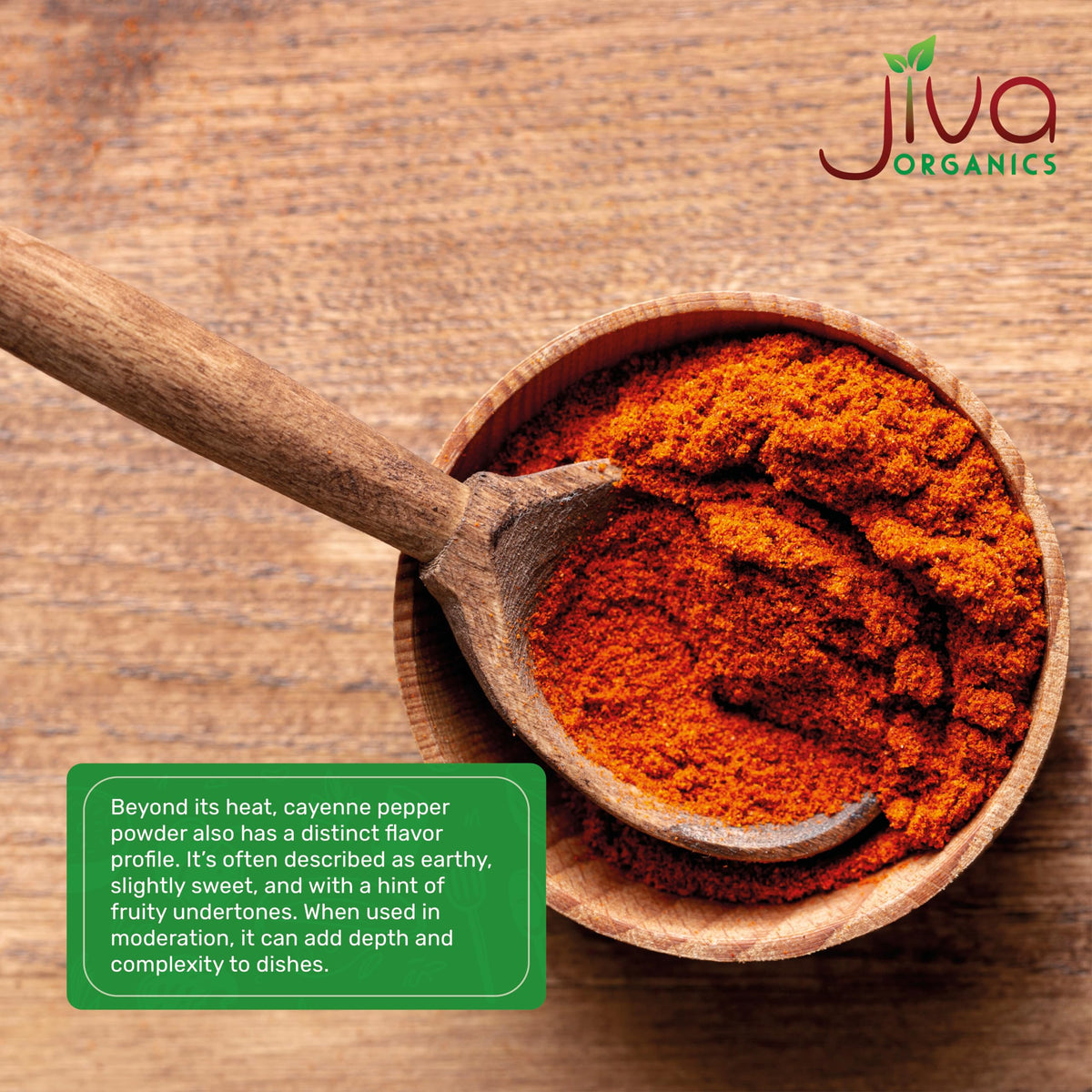 Cayenne Pepper Powder 5 LB Bulk Bag F8949