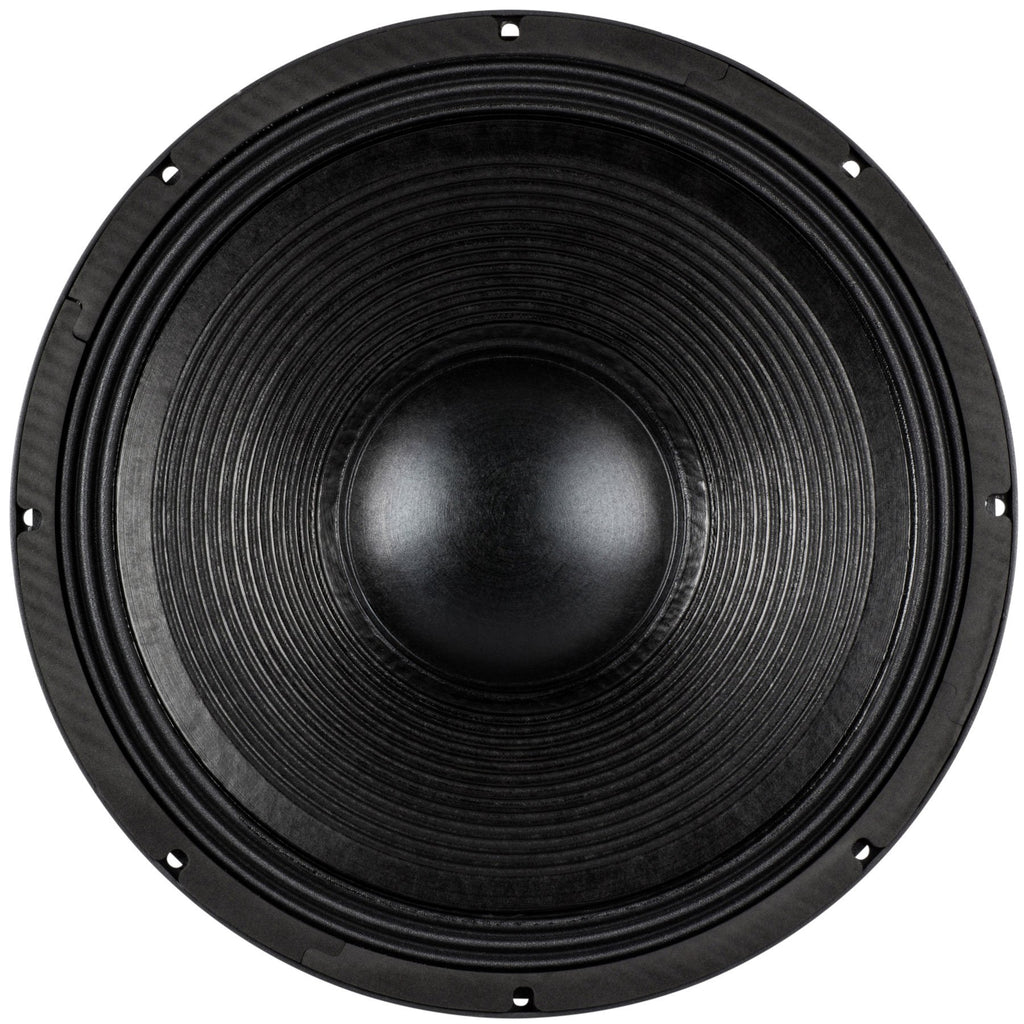 18" Neodymium Subwoofer 8 Ohm V6503