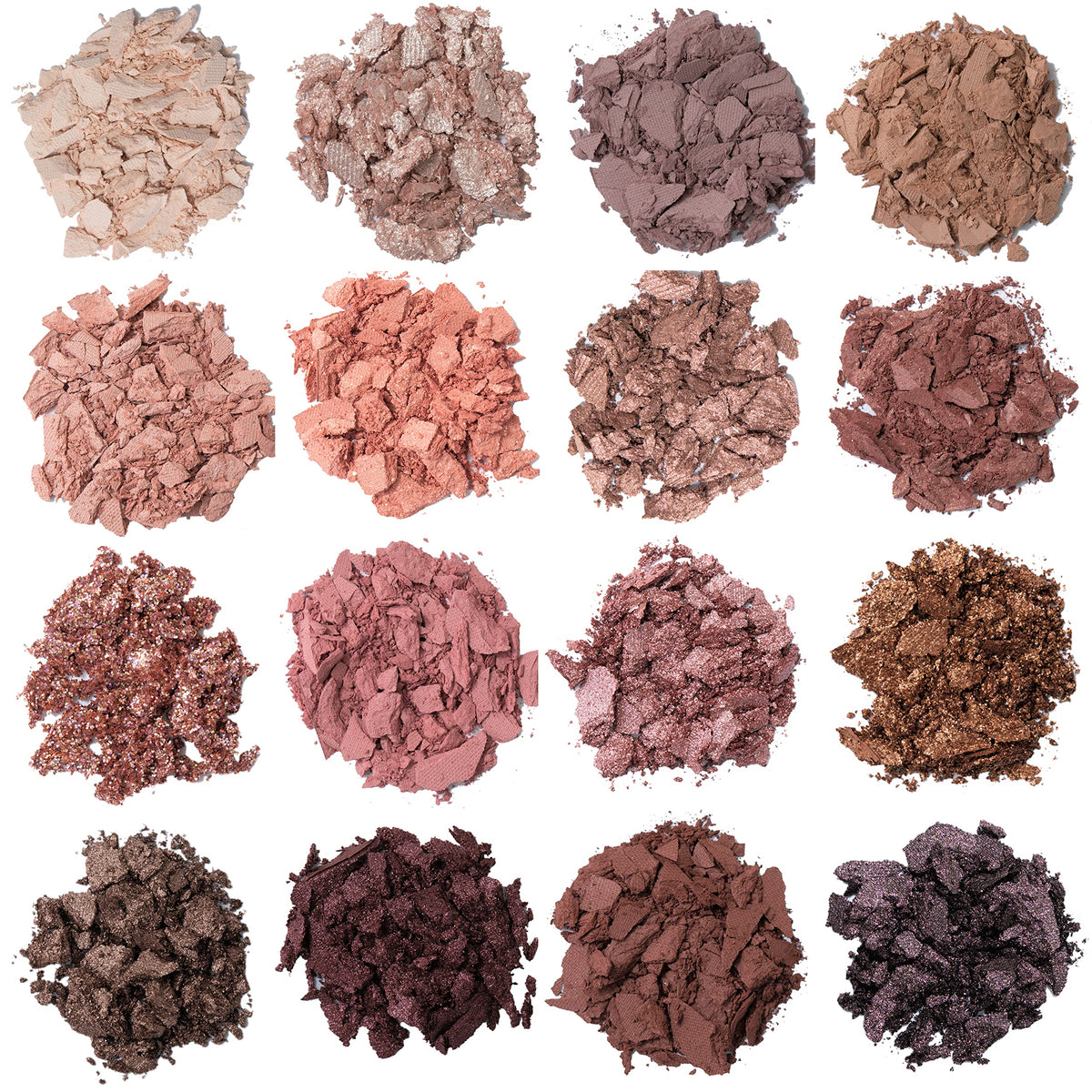 Blushin' Palette C3268